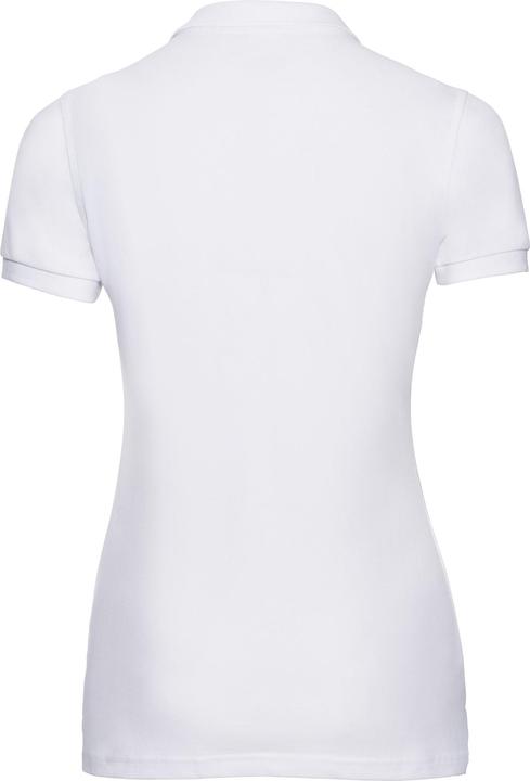 Immagine prodotto Russell Maglietta Polo Elasticizzata Donna (XS)