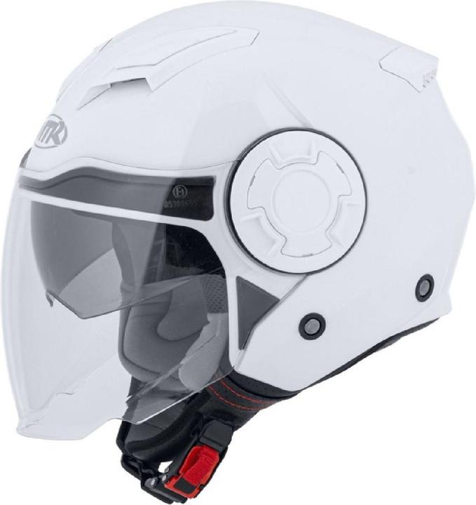 Produktbild MTR Demi-Jet 5 Evo (ECE 22.06) (57 - 58 cm, M)