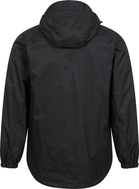 Immagine prodotto Mountain Warehouse Bracken Extreme Giacca Impermeabile 3 In 1 Uomo (M)