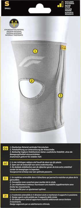 Produktbild Futuro Kniebandage (S)