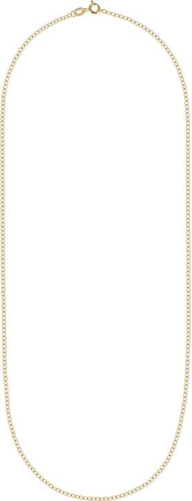 Produktbild Favs Kette (585er Gelbgold)