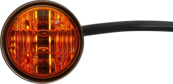 Produktbild Hella Zusatzblinkleuchte seitlicher Anbau LED für HAKO