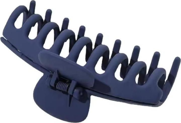 Produktbild ASMI 5 Stück Haarspangen Set – Matte Haarkrallen (5 Stk.)