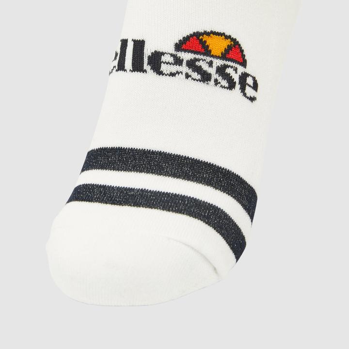 Immagine prodotto Ellesse Socken Sportlich MELNA TRAINER LINER (confezione da 6, 41 - 46)
