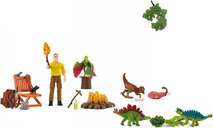 Actual product image Schleich Dinosaurs