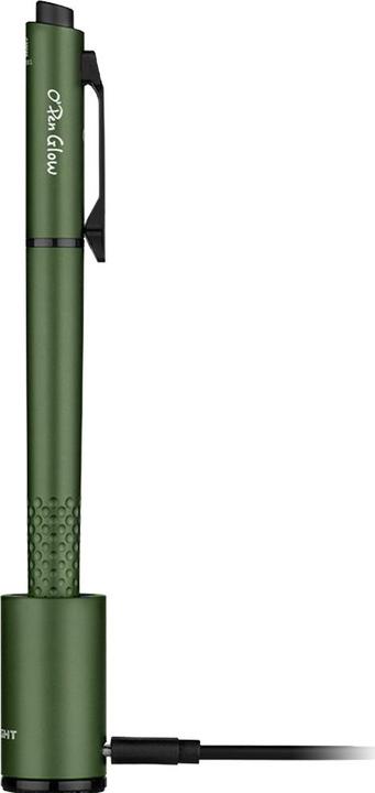 Actual product image Olight O'pen Glow (15.50 cm, 120 lm)