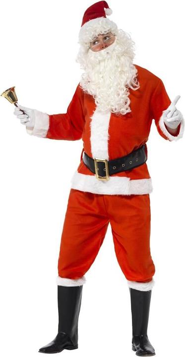 Image du produit Smiffys Père Noël Deluxe (L)