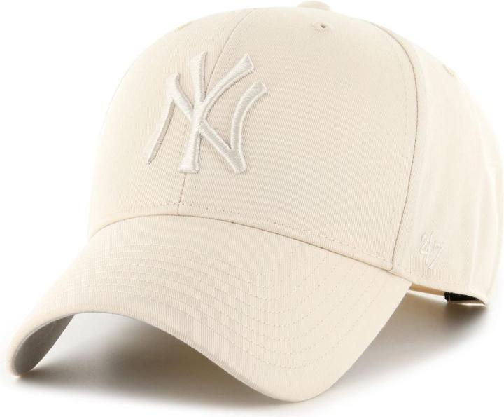 Immagine prodotto 47 Brand Snapback Kinder Cap BASIC New York Yankees natural (53, 55, 56)