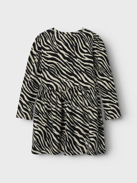 Produktbild Name it Print Kleid (92)