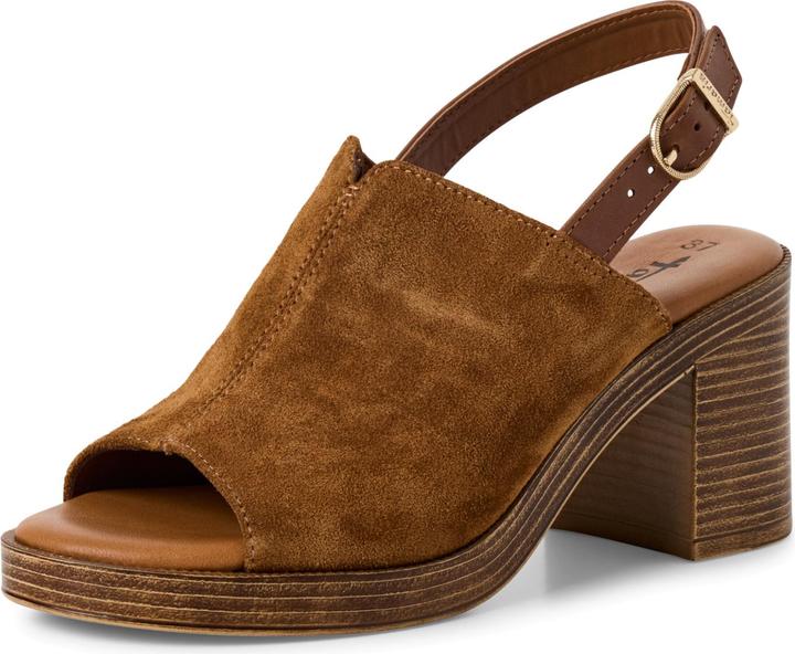 Actual product image Tamaris Sandal (39)