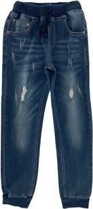 Actual product image American Rap Kids Jeans (122)