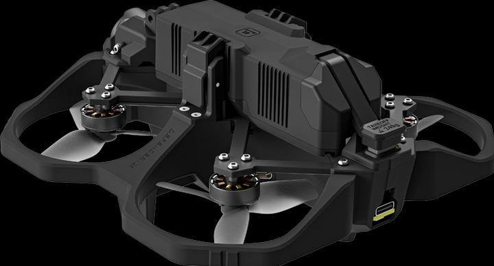 Produktbild iFlight Defender 25 4S HD DJI BNF (6 min, 180 g)