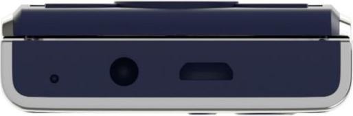 Produktbild Evelatus - MYRIAD DS Midnight Blue (2.40", 0.30 Mpx)
