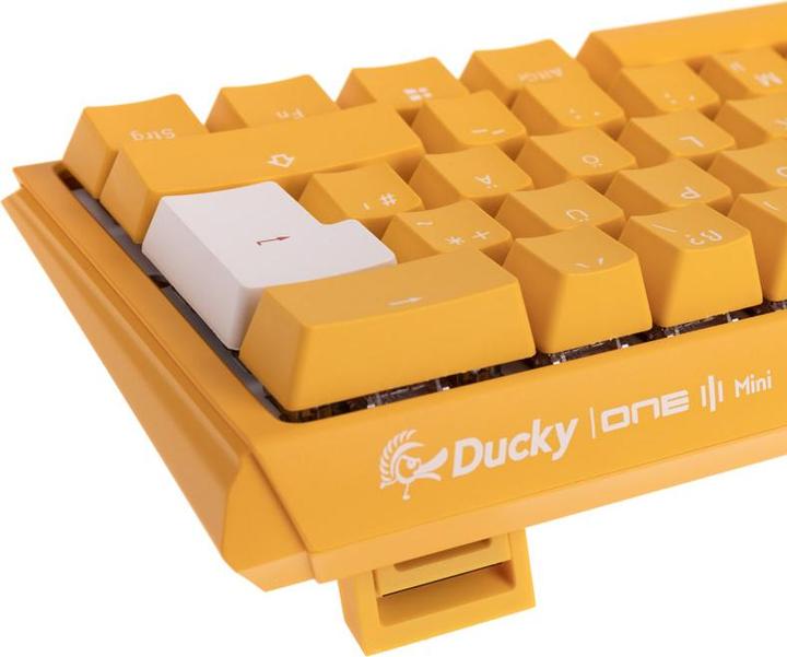Produktbild Ducky One 3 (DE, Kabelgebunden)