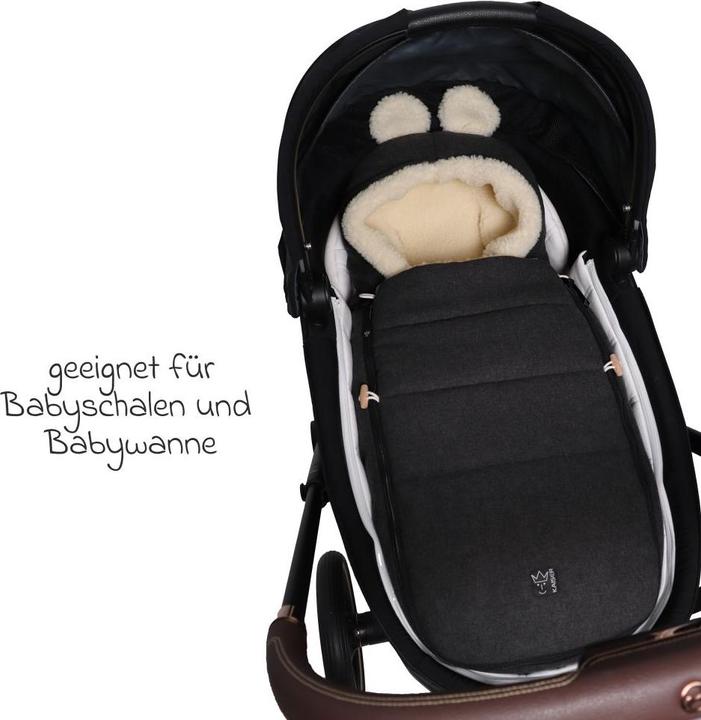 Immagine prodotto Kaiser Hoody Maus