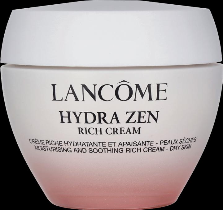 Image du produit Lancôme Hydra Zen Neurocalm Apaisant Anti-Stress Hydratant Peaux Sèches (50 ml)