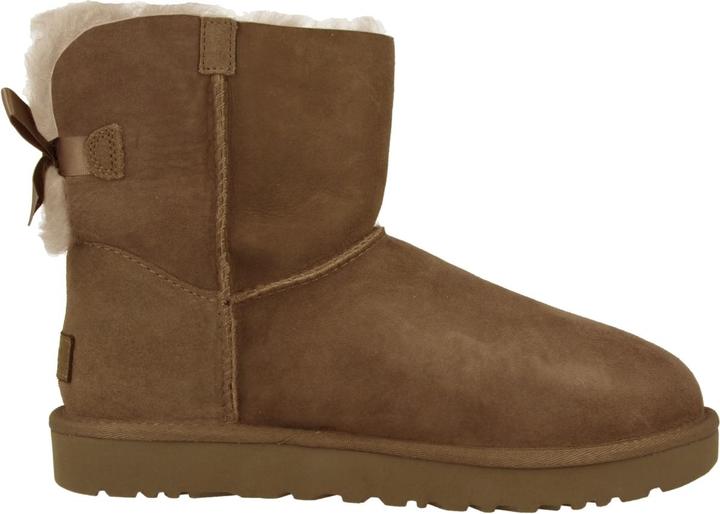 Actual product image Ugg Mini Bailey Bow II (42)