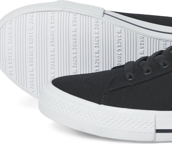 Produktbild Jack & Jones Jfwryder Canvas Sneaker Ln (45)