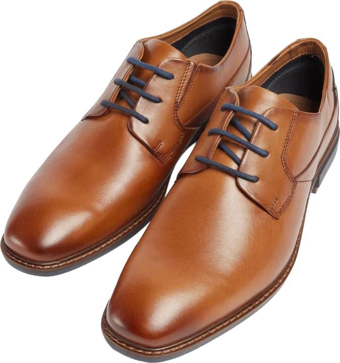 Produktbild Pod Formelle Schuhe Smyth Leder (43)