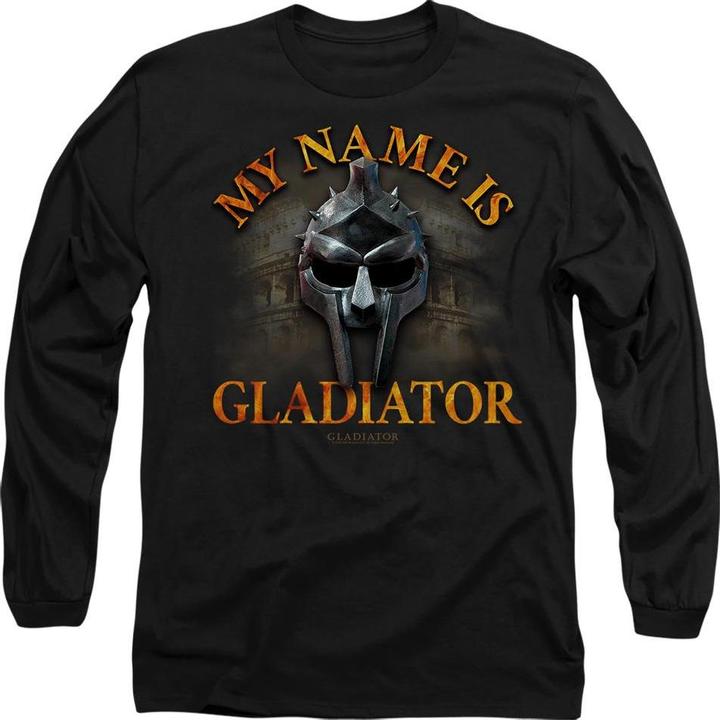 Wüsthof My Name Is TShirt (XL)