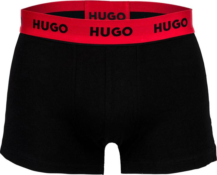 Immagine prodotto HUGO Trunk Triplet (M, confezione da 3)