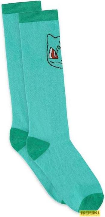 Actual product image Difuzed Pokemon - Bulbasaur - 39/42 size (Single pack, 39)