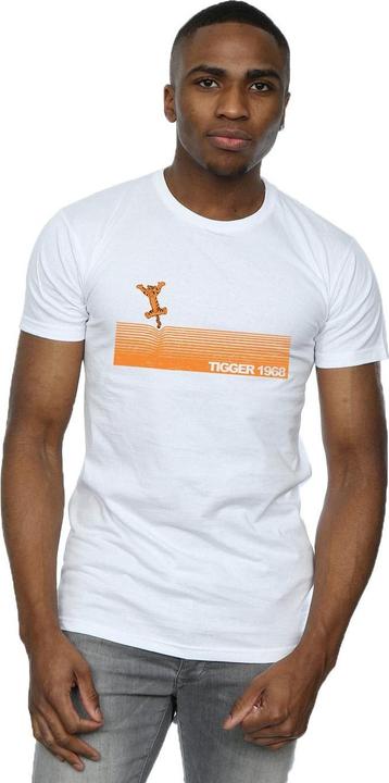 Produktbild Disney Winnie The Pooh Tigger 1968 TShirt (S)