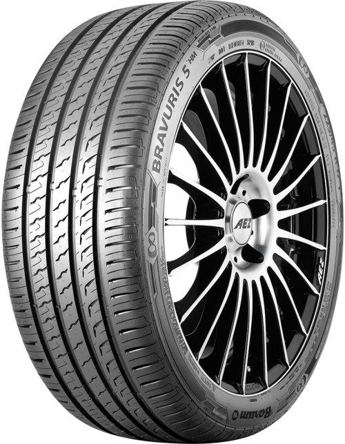 Produktbild Barum BRAVURIS 5HM Sommer Reifen 175/55 R15 77T 15409480000 (175/55R15 77T, Sommerreifen)