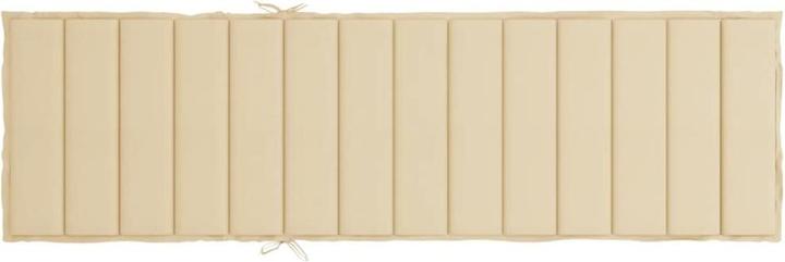 Produktbild VidaXL Hayder (200 x 70 x 3 cm)
