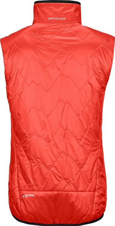 Image du produit Ortovox Gilet Swisswool Piz Vial pour femme (XS)
