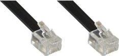Actual product image InLine Modular cable