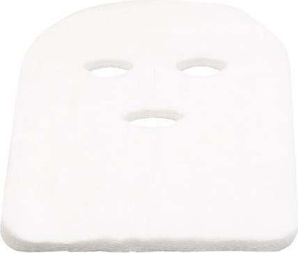 Actual product image Sibel Paraffin Masks