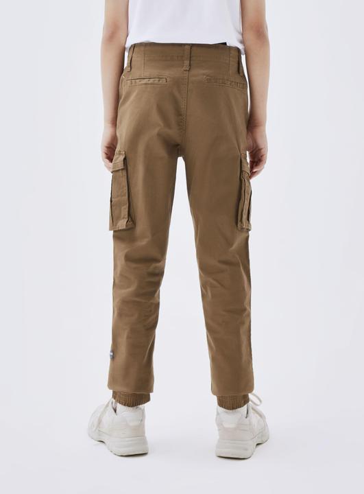 Image du produit Name it Pantalon cargo Regular Fit (146)