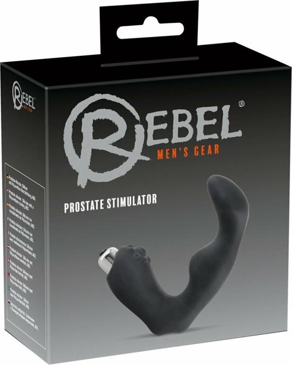 Immagine prodotto Rebel Stimolatore della prostata