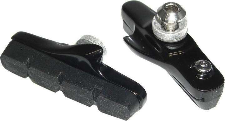 Sram Rival brake shoes (SRAM, Rubber)