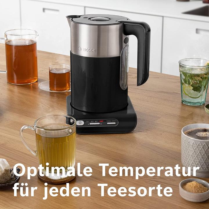 Immagine prodotto Bosch Hausgeräte Twk8613p (1.50 l, Spina UE)