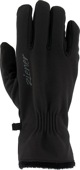 Produktbild Ziener Ibrana Touch Damen Handschuh (7.5)