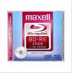 Maxell MAX-BRW62JC1 (5 x)