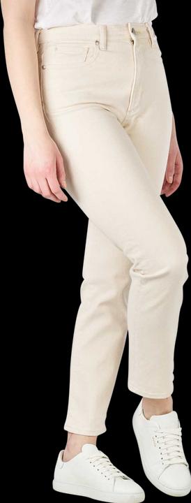 Produktbild Armedangels Lejaani Undyed Jeans Slim Fit Uncolored (W30/L28)