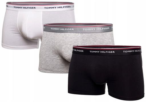 Produktbild Tommy Hilfiger Trunk (S, 3er Pack)