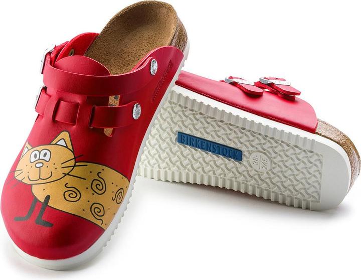 Image du produit Birkenstock Kay SL Birko-Flor étroit (41)