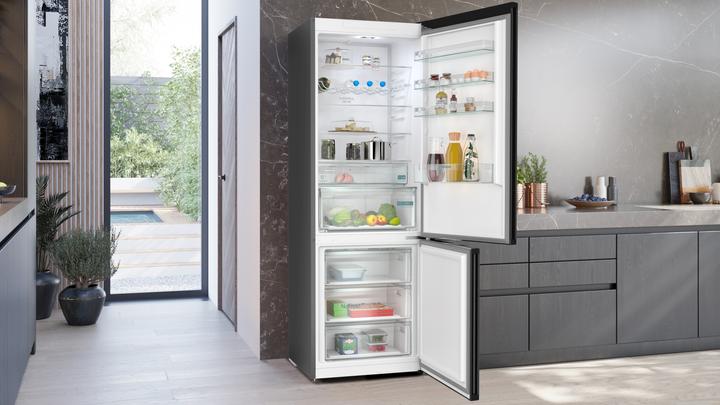 Actual product image Siemens KG49NXXCF (440 l)