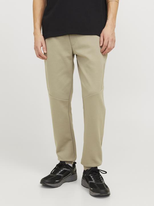 Actual product image Jack & Jones Slim fit jogging trousers Slim fit trousers (XS)