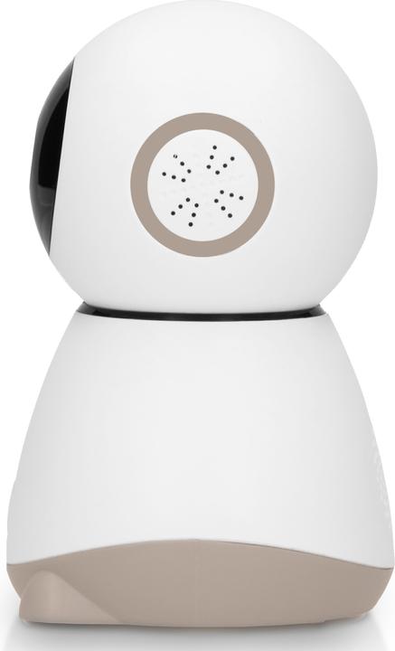 Immagine prodotto Alecto SMARTBABY10BE (Video e audio, 200 m)