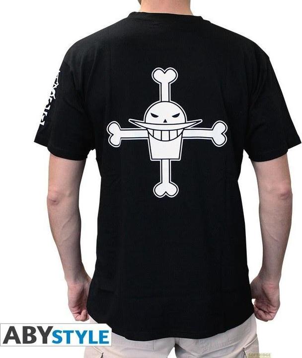 Actual product image ABYstyle One Piece - Portgas D. Ace - XL size (XL)