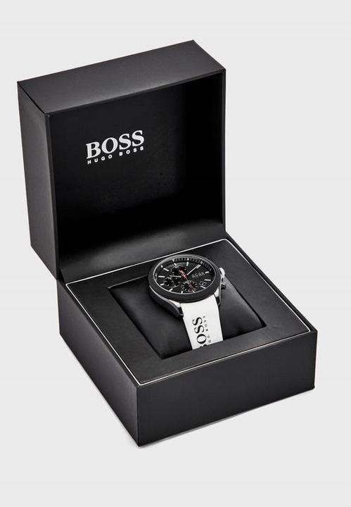 Produktbild BOSS Velocity (Chronograph, 44 mm)