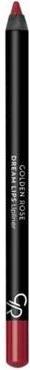 Actual product image Golden Rose Lipstick Dream Lip Liner 516