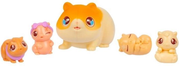 Productafbeelding Little Live Pets Mama Surprise Mini Spielset Hamster