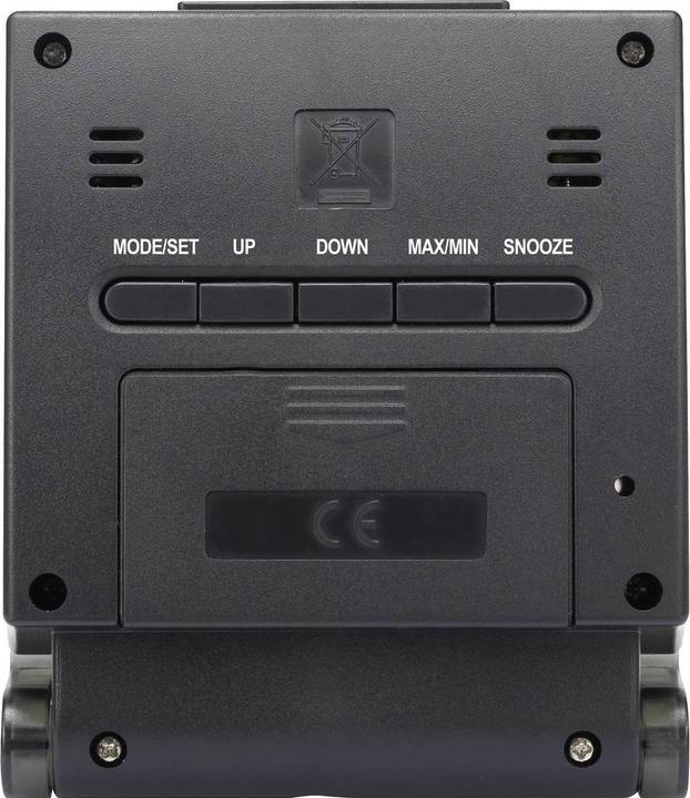 Produktbild Renkforce Thermo/Hygrometer