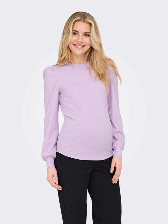 Produktbild Only Maternity OLMJULIE Strickpullover Strickpullover (XL)